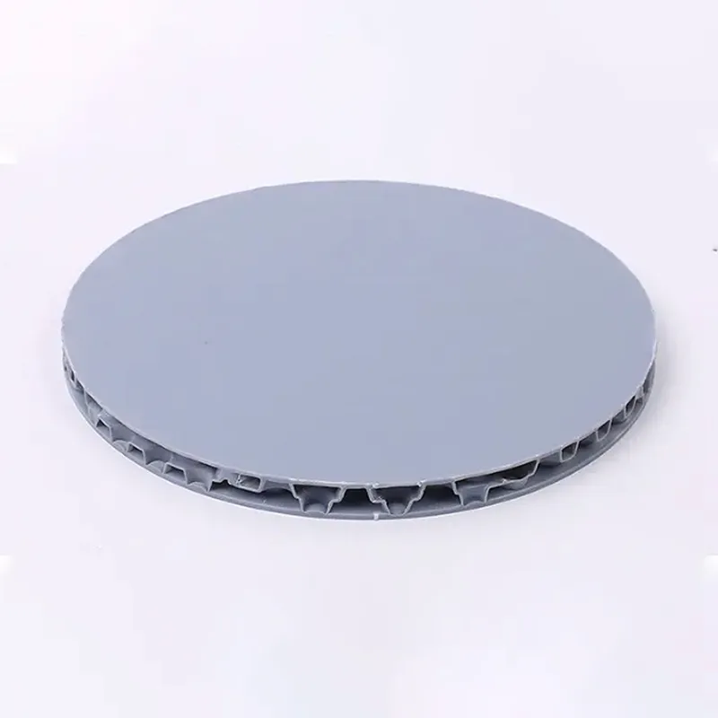 PP Honeycomb Sheet